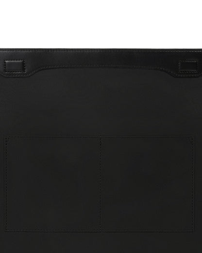 STAND OIL - velow bag / black 19