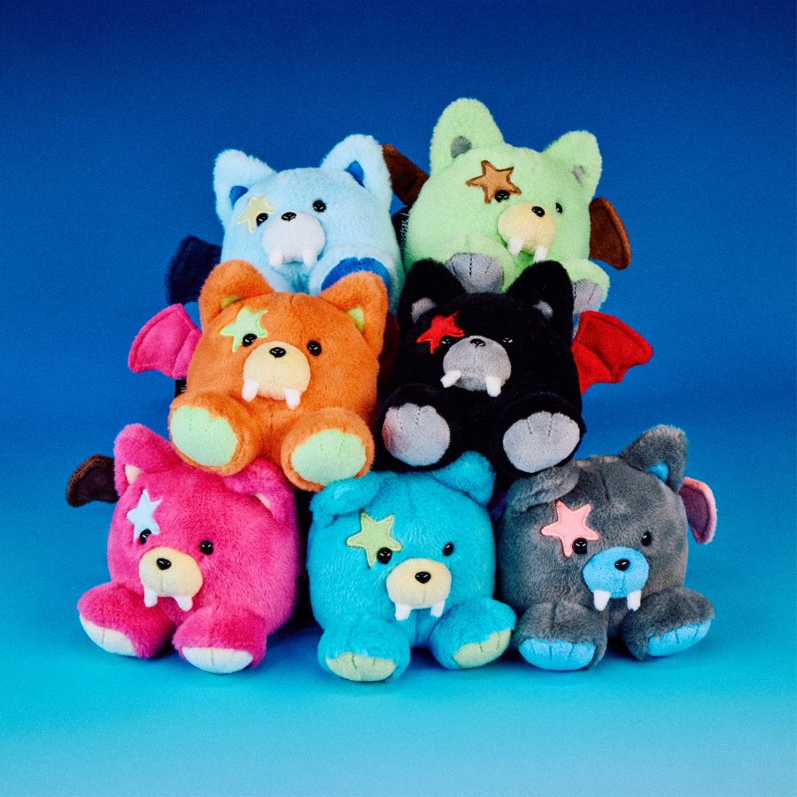 ENHYPEN - THE SIN : VANISH (Mini 7th Album) [Voice Keyring Ver.]