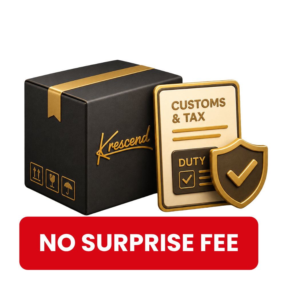 Krescend information
