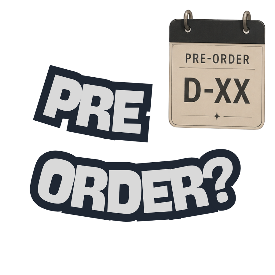 Largest POB Options