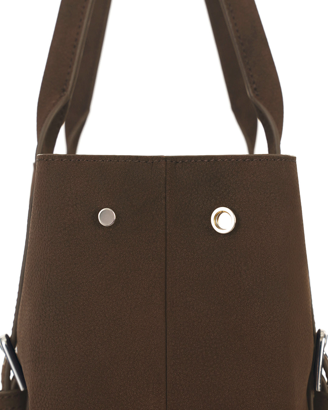 STAND OIL - velow bag / maron 17