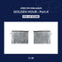 ATEEZ - ateez - pop-up store [golden hour : part.4] md 02. mini pouch 1