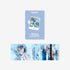 STRAY KIDS - postcard book - stay in our little house 1