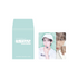 NCT WISH - random trading card_confused boy ver. 1