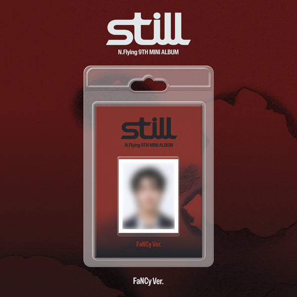 N.FLYING - Still [FaNCy Ver.] [RANDOM]
