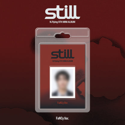 N.FLYING - Still [FaNCy Ver.] [RANDOM]