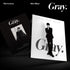 SHIN SOOHYUN - Gray. (Mini Album)
