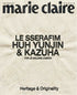 F Ver. marieclaire korea March 2026 Issue