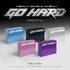 MEOVV - GO HARD (Single Album) [HARD KIT Ver.] [SET] [MAKESTAR]