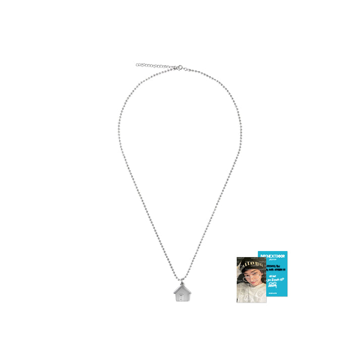 BOYNEXTDOOR - [jaehyun] necklace 1