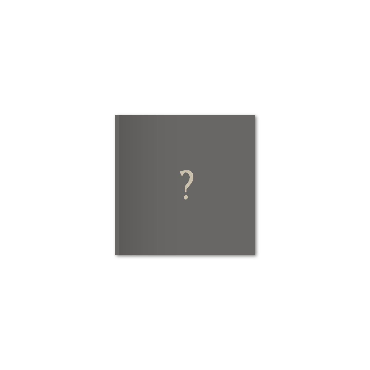 &amp;TEAM - We on Fire (3rd EP Album) (SOLO EDITION, 9-Set)