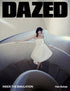 Dazed & Confused Korea 2026 January Issue Cover: Han Sohee (A Ver.)