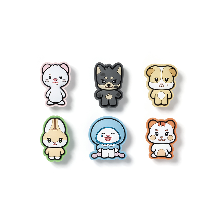 TWS - twimi deco charm set 1