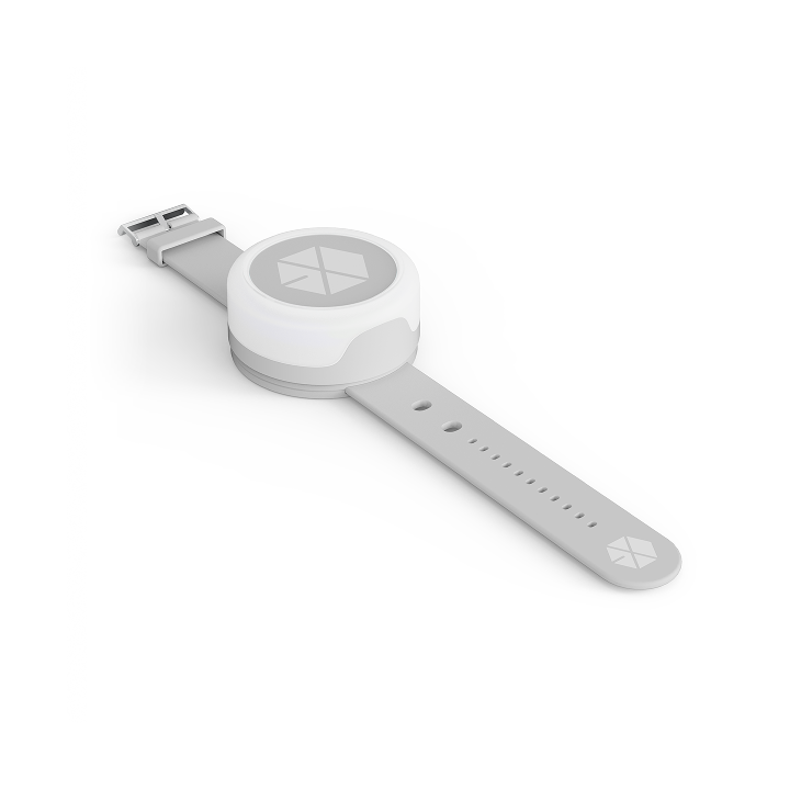 EXO - official light tok band 1