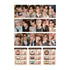 CRAVITY - 2026 character detective ccrew pop-up store random photo card pack 1