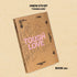 BOOK Ver. ONEW - TOUGH LOVE (Mini Album Vol.5)