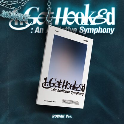 MODYSSEY 1. Got Hooked An Addictive Symphony [8 versions set RADNOM]