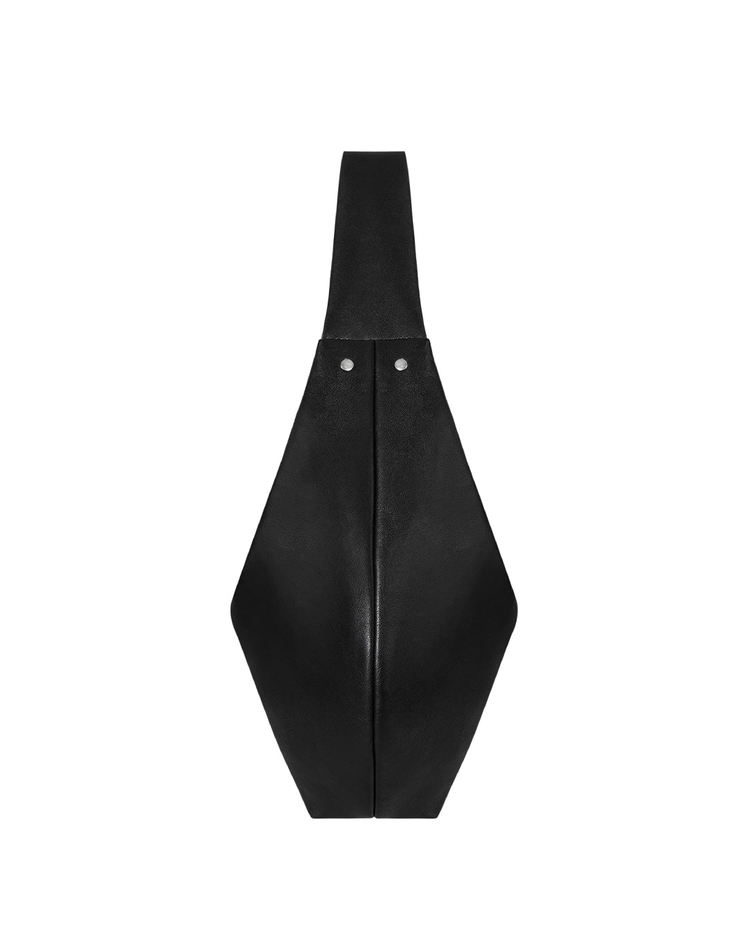 STAND OIL - mauve bag / black 4