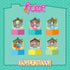 BOYNEXTDOOR - HOME (1st Studio Album) [POCKET HOME Ver.] [SET] Official Merch