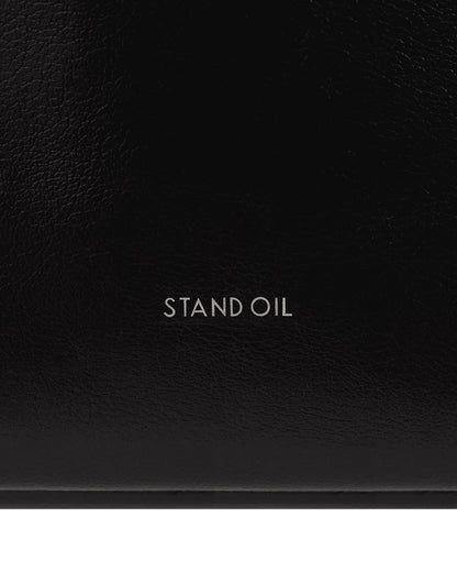 STAND OIL - velow bag / black 5