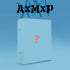(WAYPOINT ver.) AxMxP - Amplify My Way (Mini 1st Album)