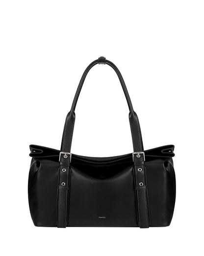 STAND OIL - velow bag / black 4