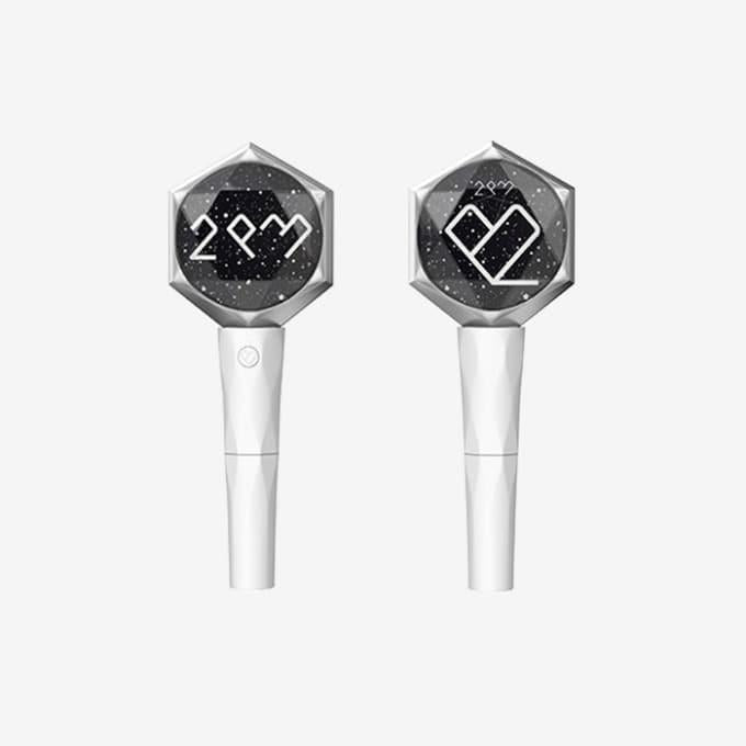 2PM - official light stick 1