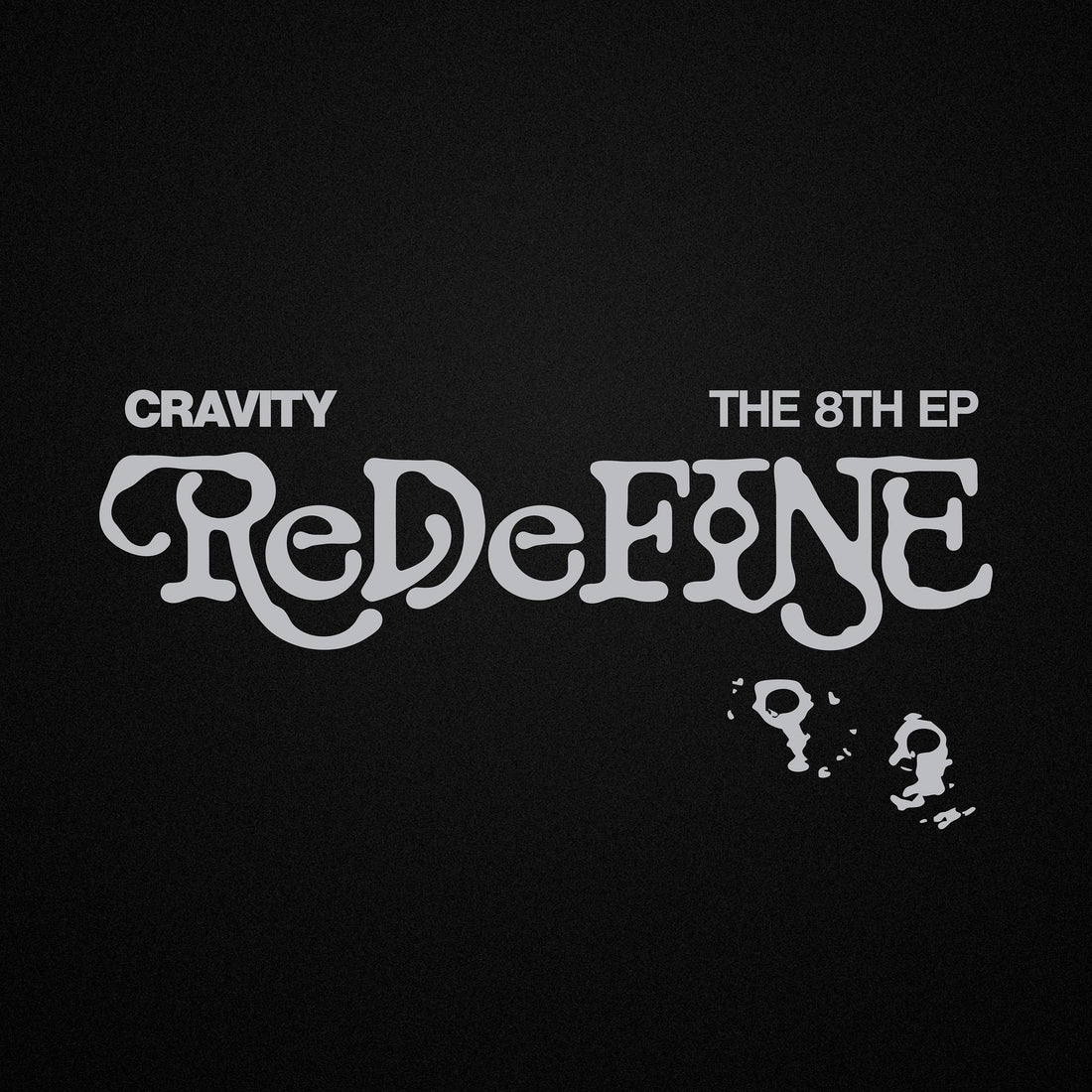 CRAVITY (크래비티) ReDeFINE (8th Mini Album) (Re Ver.)