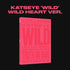 KATSEYE - WILD (International Retailer Exclusive) [Wild Heart Ver.]