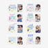 STRAY KIDS - secret acrylic stand - stay in our little house 1