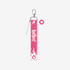 NEXZ - light stick deco ring strap set - one beat 1