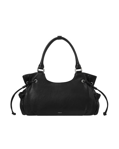 STAND OIL - breezy bag mini - black 12