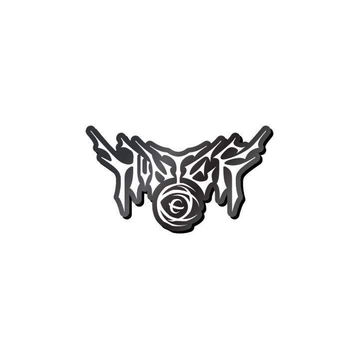 SHINEE - logo badge 1