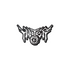 SHINEE - logo badge 1