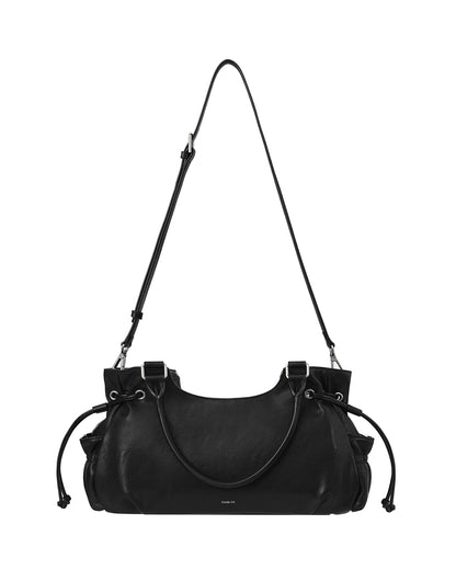 STAND OIL - breezy bag mini - black 16