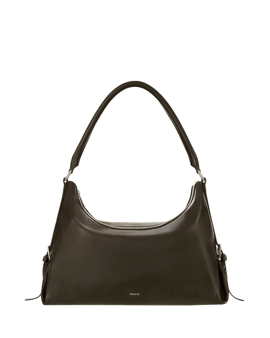 STAND OIL - mushy bag / maron 1