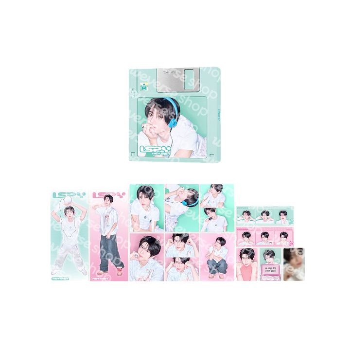 NCT WISH - photo set 1