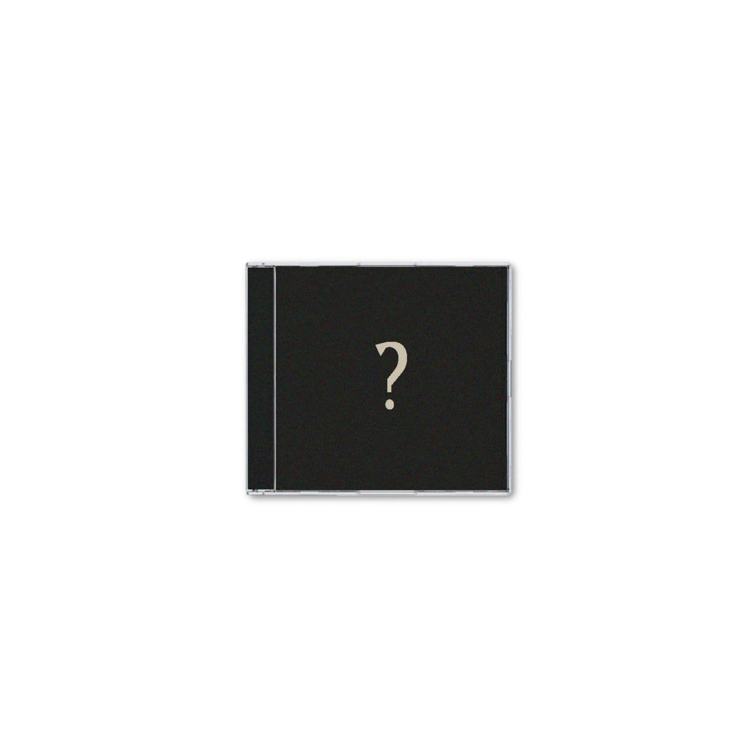 &amp;TEAM - We on Fire (3rd EP Album) (STANDARD EDITION) (일반반)