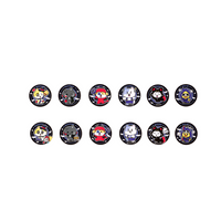 ENHYPEN - glow sticker roll [costume] 1