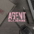 AGENT BLACKPINK