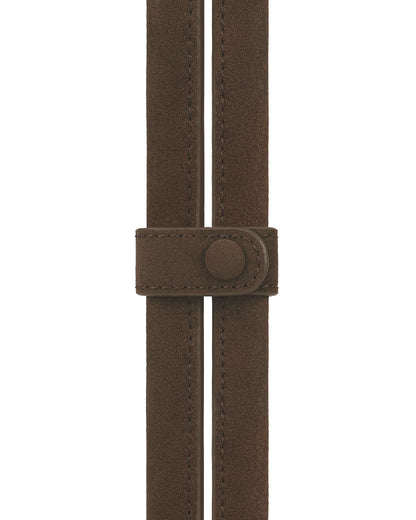 STAND OIL - velow bag / maron 18