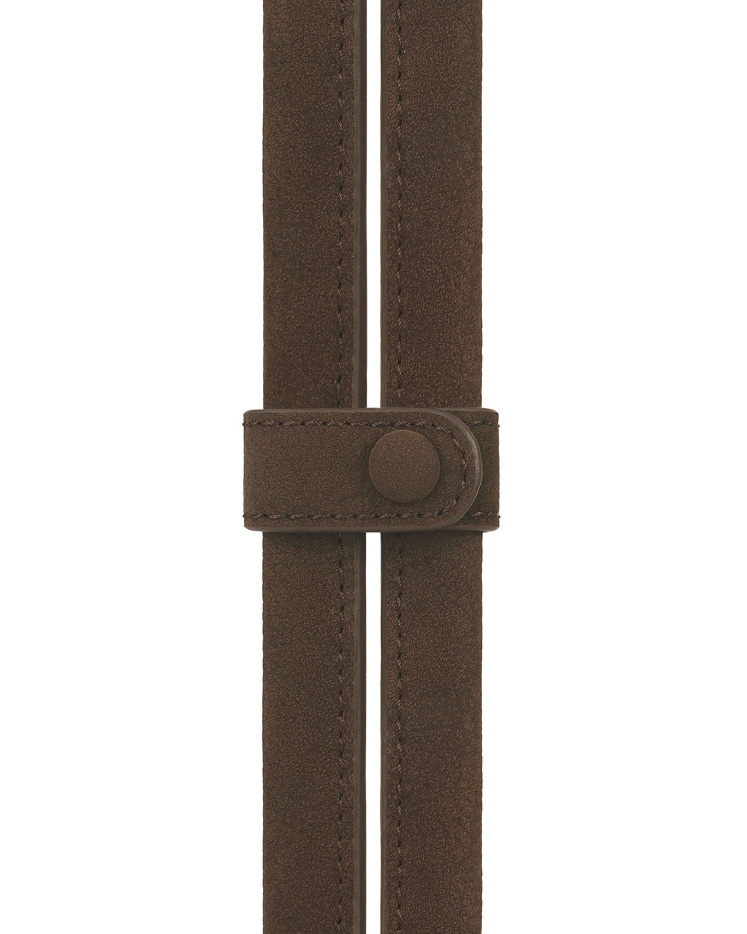 STAND OIL - velow bag / maron 8