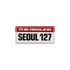 NCT127 - logo badge 1