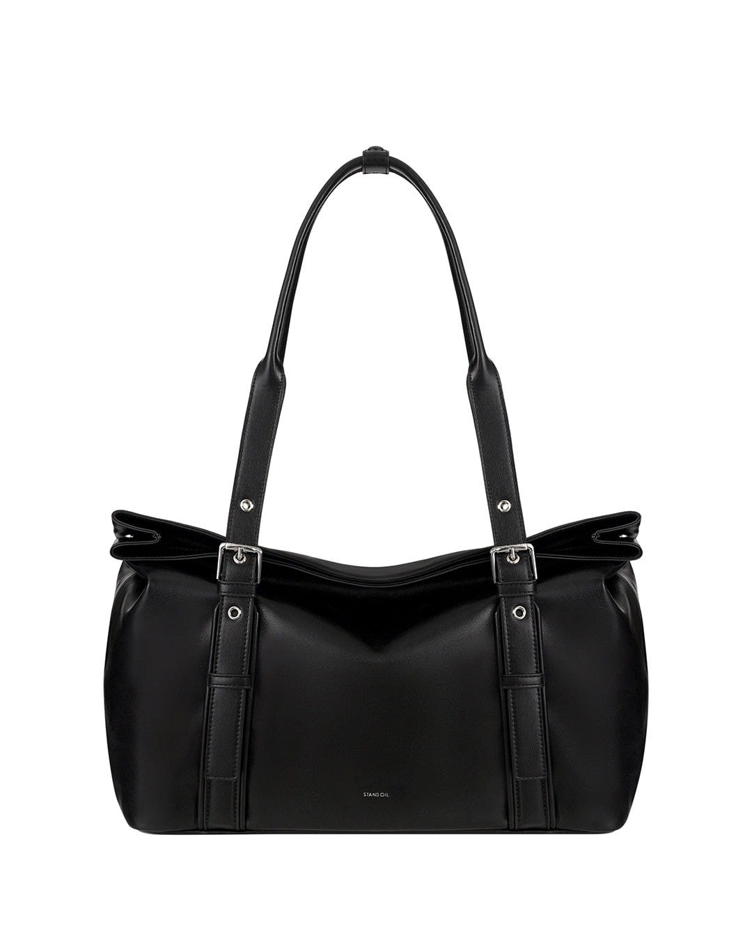STAND OIL - velow bag / black 11