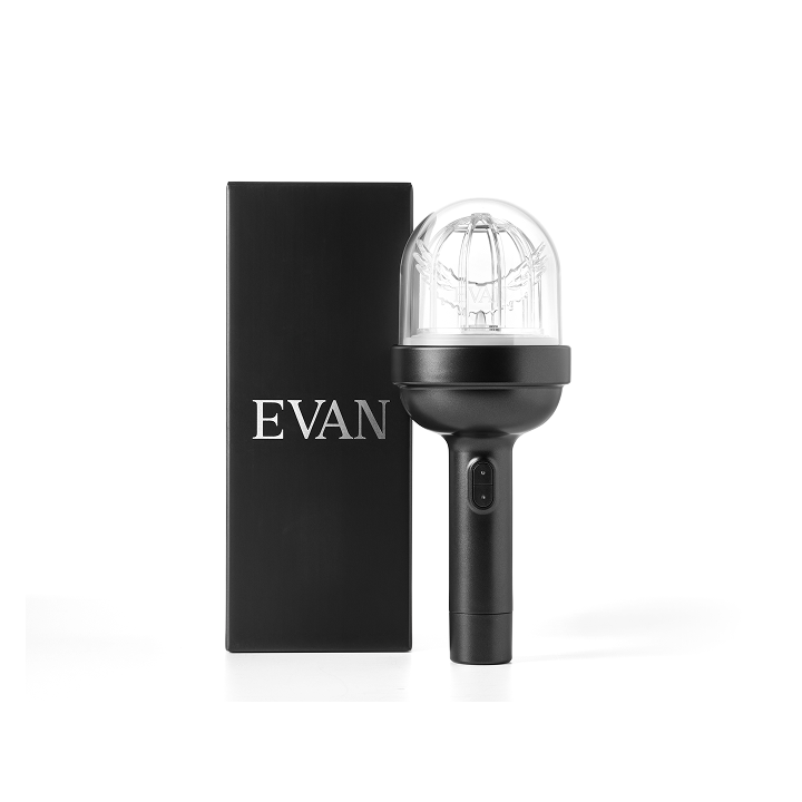 EVAN - official light stick 1