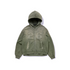 BTS - zip-up hoodie_europe 1