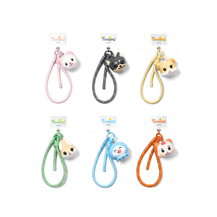 TWS - twimi strap 1
