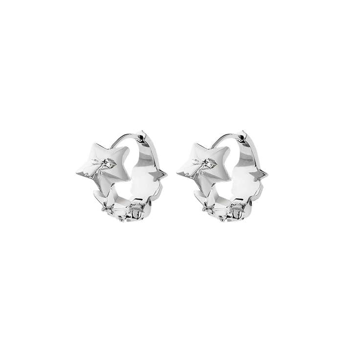 PLAVE - 2026 tour earring 1