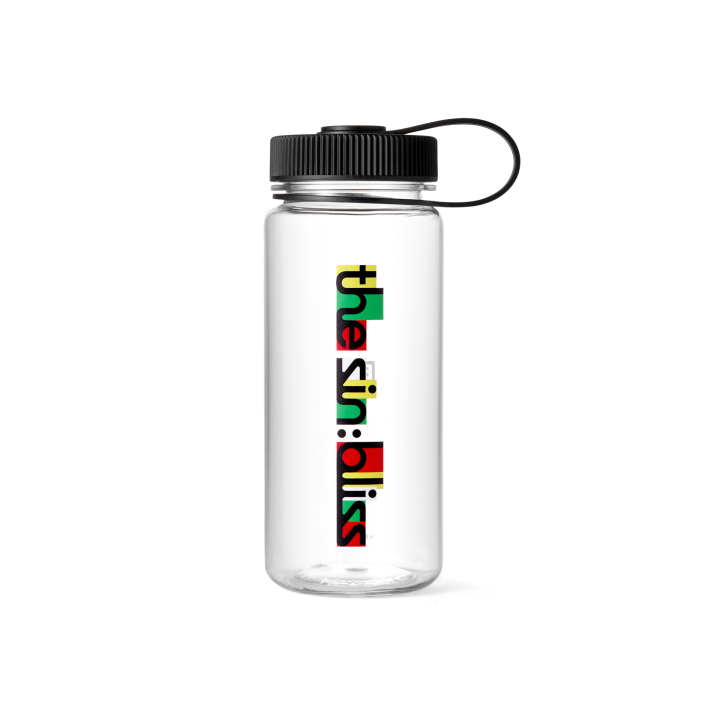 ENHYPEN - water bottle 1