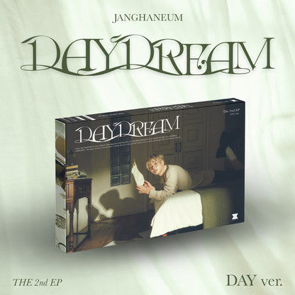 JANGHANEUM DAYDREAM (Set) (DAY Ver. / DREAM Ver.) image